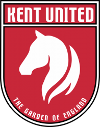 Kent United FC badge